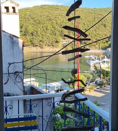Sea La Vie Daire Valun Dış mekan fotoğraf