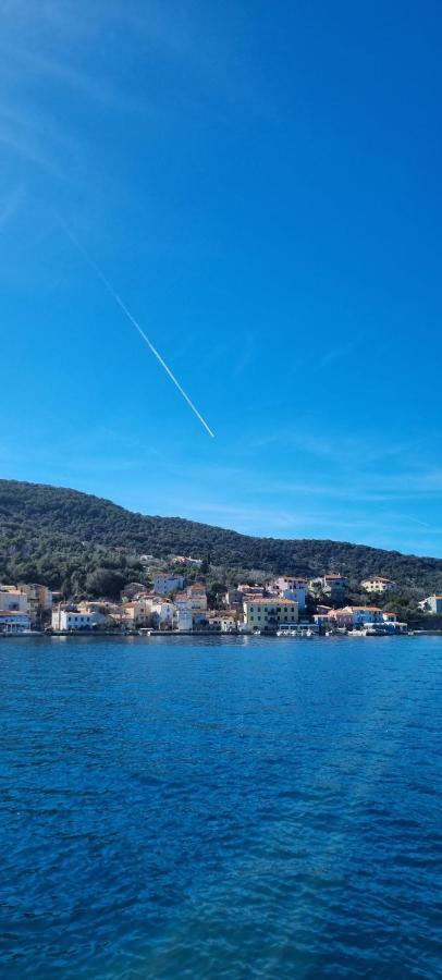 Sea La Vie Daire Valun Dış mekan fotoğraf