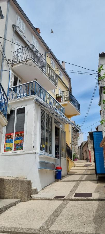 Sea La Vie Daire Valun Dış mekan fotoğraf
